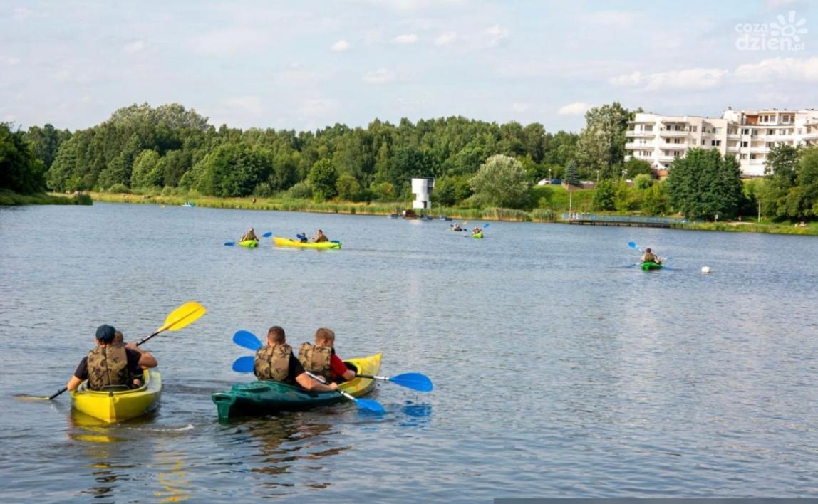Apartamenty Kielce- Apartament Szmaragd Przy Zalew Kielecki, Faktura, Parking, Centrum 外观 照片